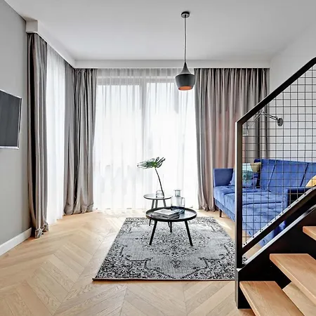 Equus Apart Otel 4*