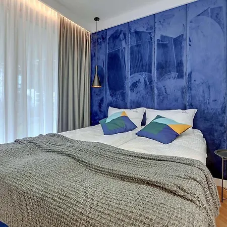 Equus Apart Otel 4*