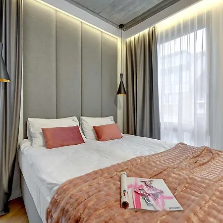 Equus Apart Otel 4*
