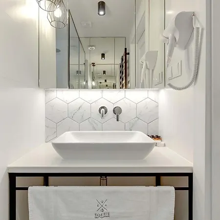 Apart Otel Equus 4*