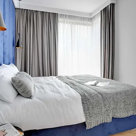 Equus Apart Otel 4*