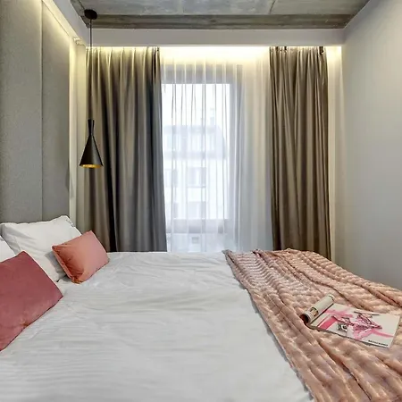 Equus Apart Otel