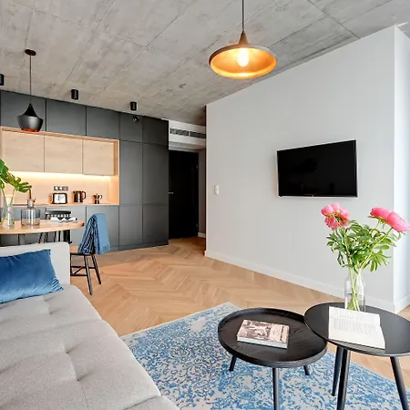 Aparthotel Equus Sopoty