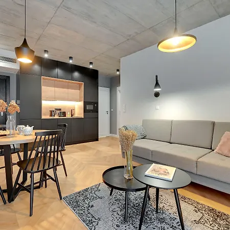 Equus Aparthotel Sopoty