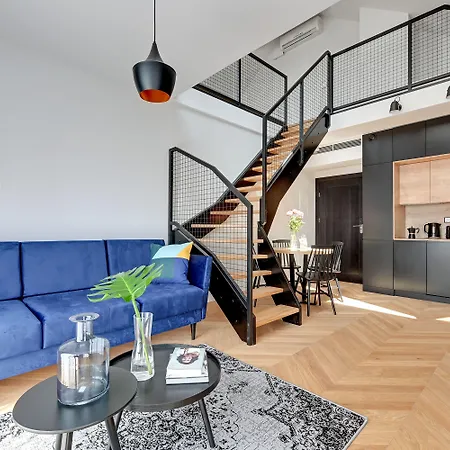 Equus Aparthotel Sopoty
