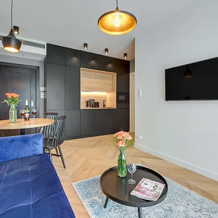 Equus Aparthotel Sopoty