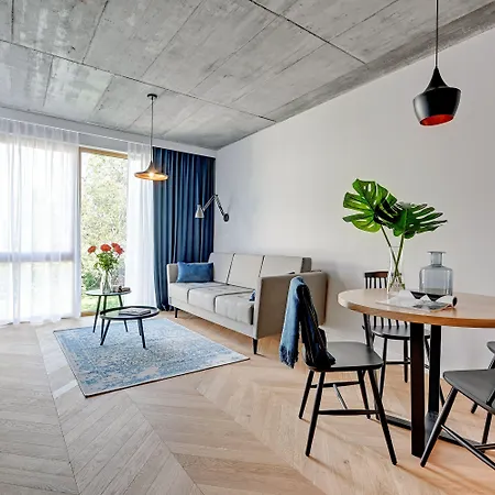 Aparthotel Equus