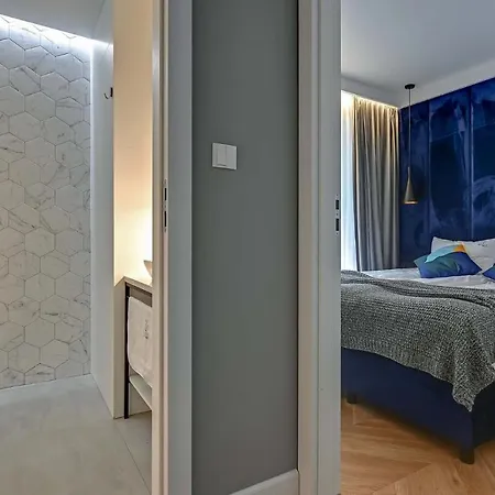 Equus Aparthotel Sopot