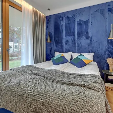 Equus Aparthotel Sopot