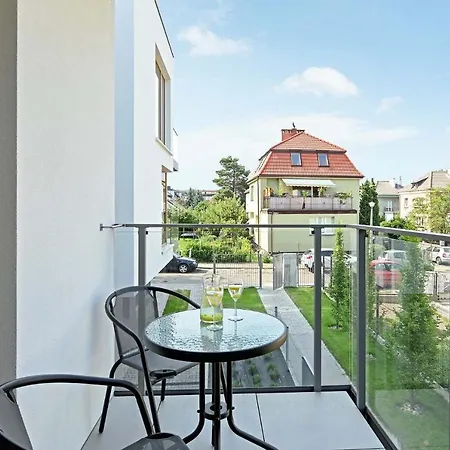 Equus Aparthotel Sopot