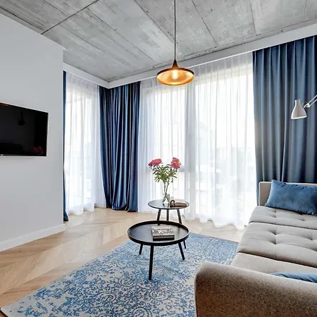 Equus Aparthotel Sopoty
