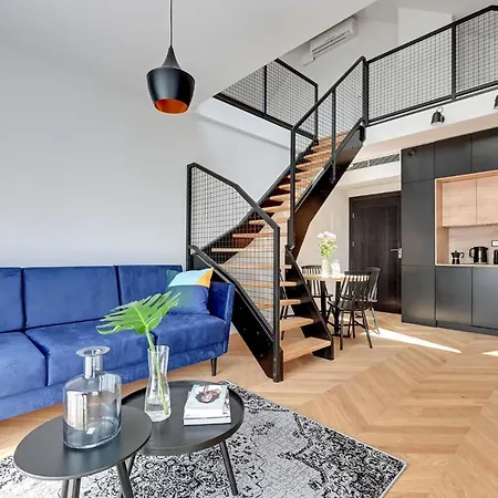 Equus Aparthotel Sopot