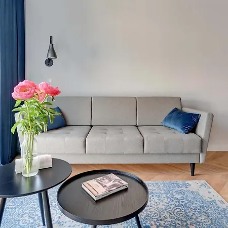 Equus Aparthotel Sopot