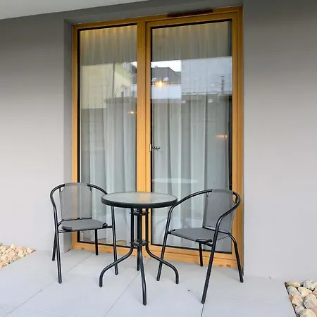 Equus Aparthotel