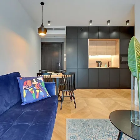 Equus מלון דירות