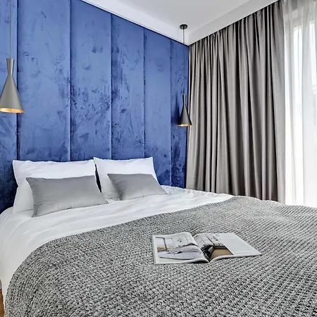 Equus מלון דירות