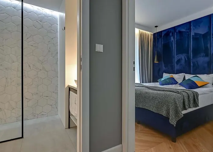 Equus Apart-hotel Sopot