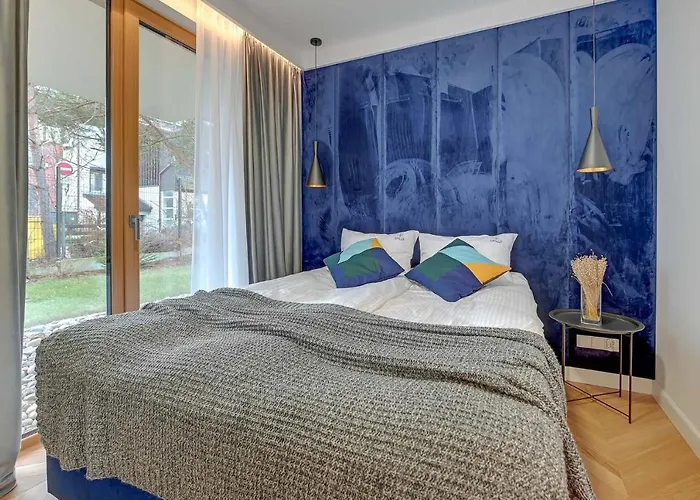 Equus Apart-hotel Sopot