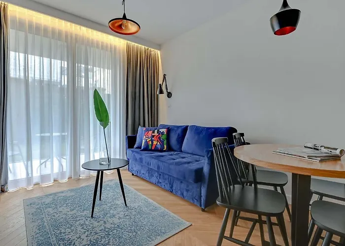 Equus Apart-hotel 4*