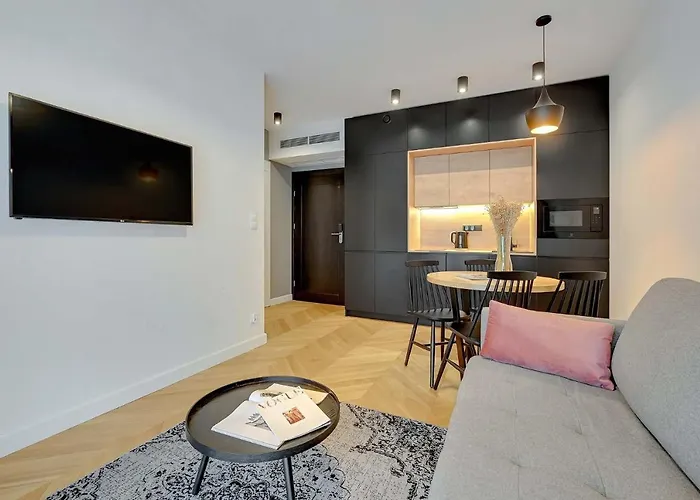 Equus Lägenhetshotell 4*