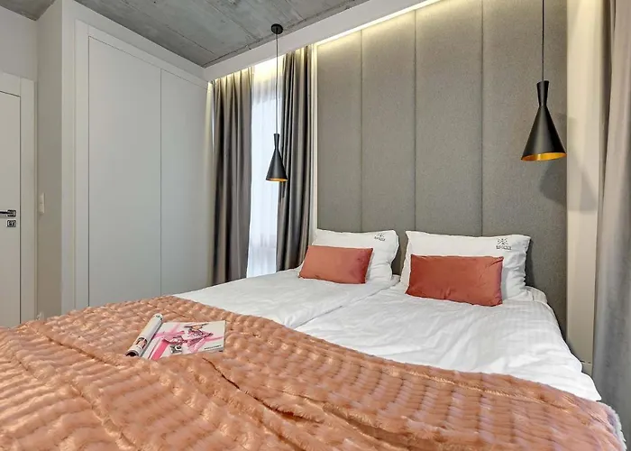 Equus Apart-hotel 4*