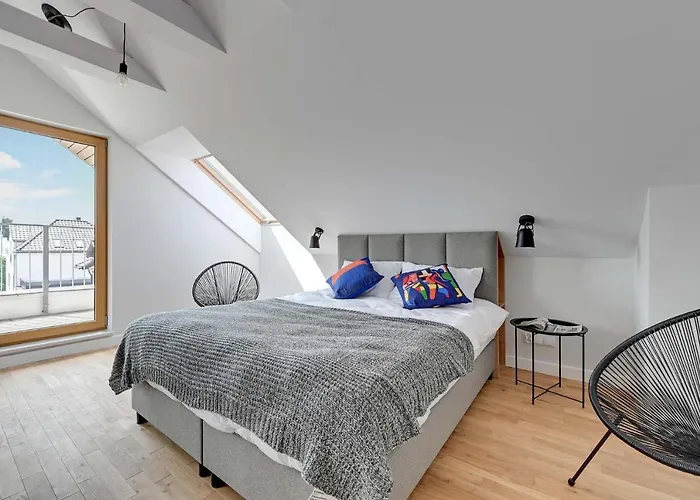 Equus Apart-hotel 4*