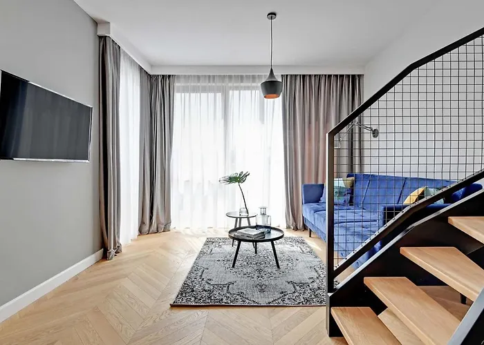 Equus Apart-hotel 4*