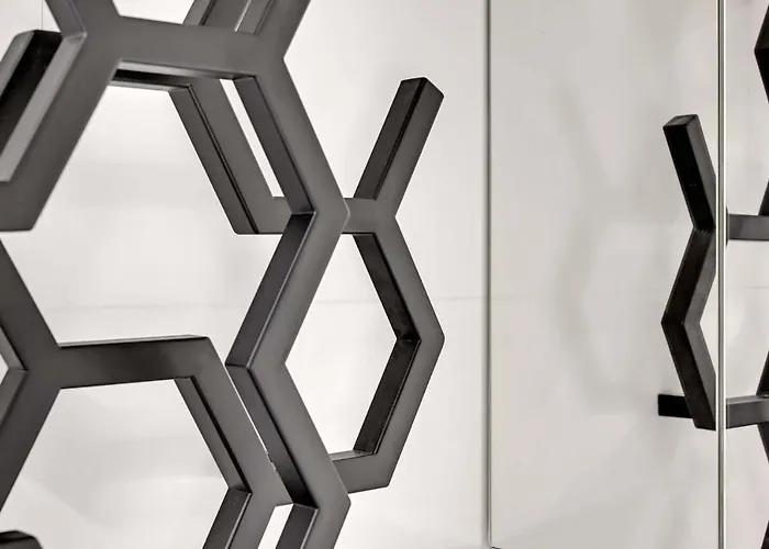 Equus Lägenhetshotell