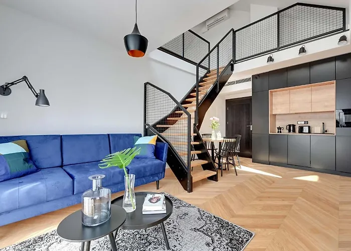 Equus Apart-hotel Sopot