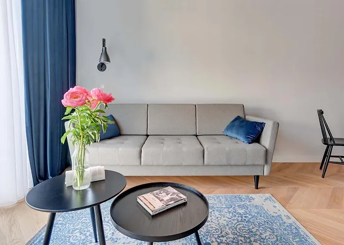 Equus Apart-hotel Sopot