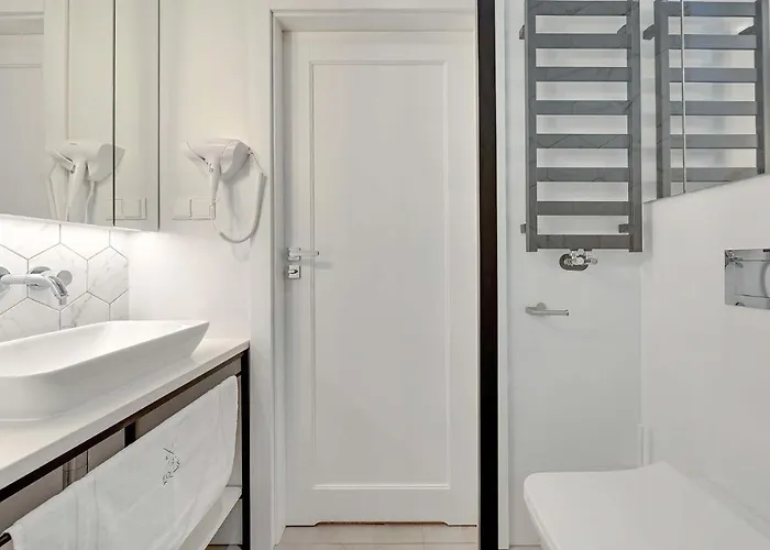 Apart-hotel Equus Sopot