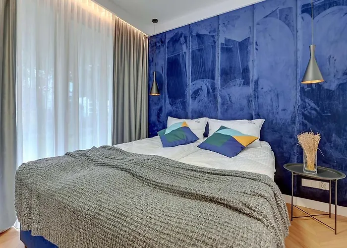 Equus Apart-hotel 4*