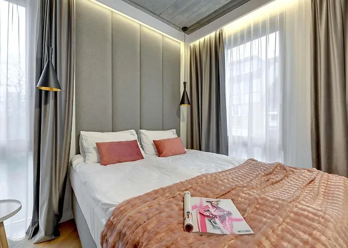 Equus Apart-hotel 4*