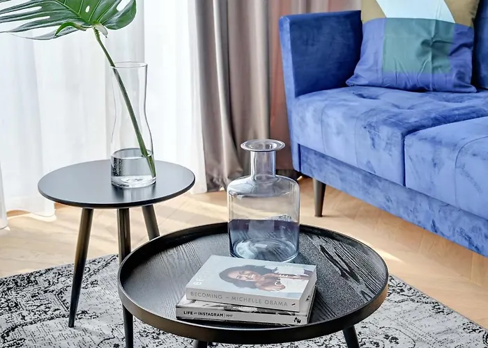 Equus Apart-hotel 4*