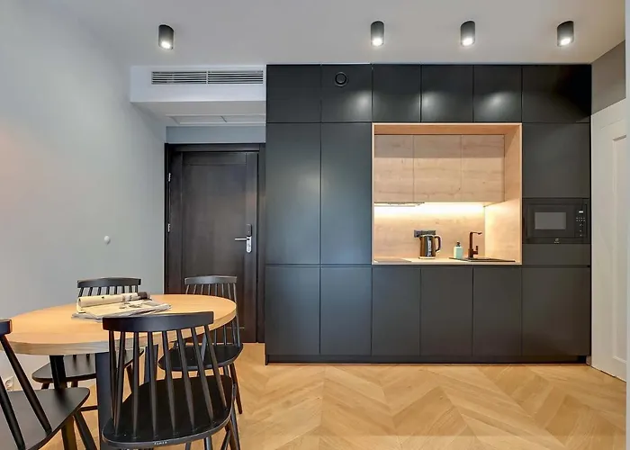 Apart-hotel Equus Sopot