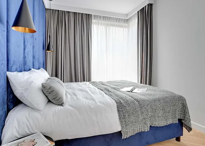 Equus Apart-hotel 4*