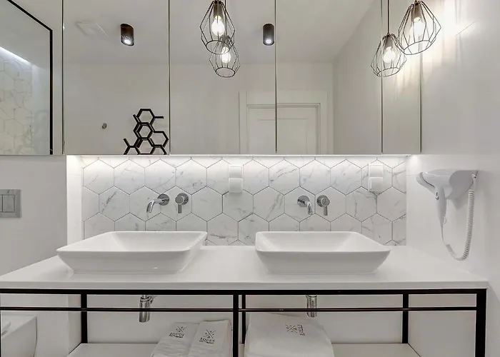 Equus Lägenhetshotell