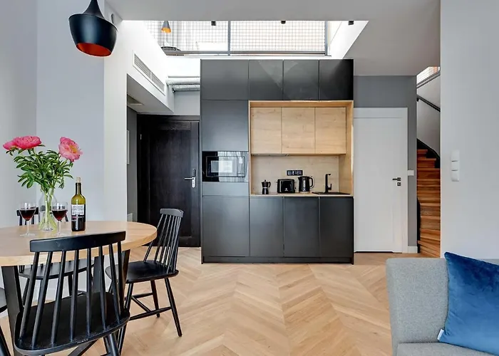 Equus Apart-hotel 4*