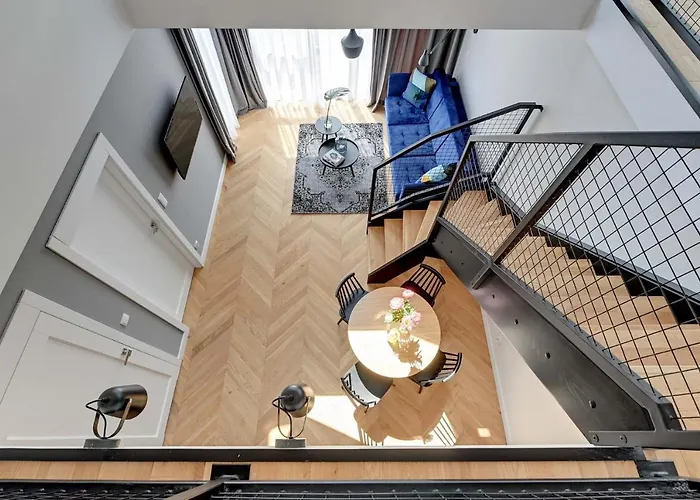 Equus Lägenhetshotell