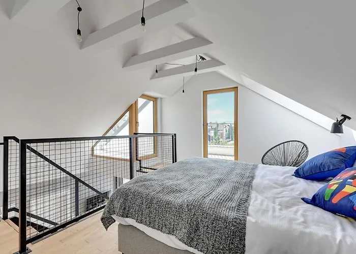 Apart-hotel Equus Sopot