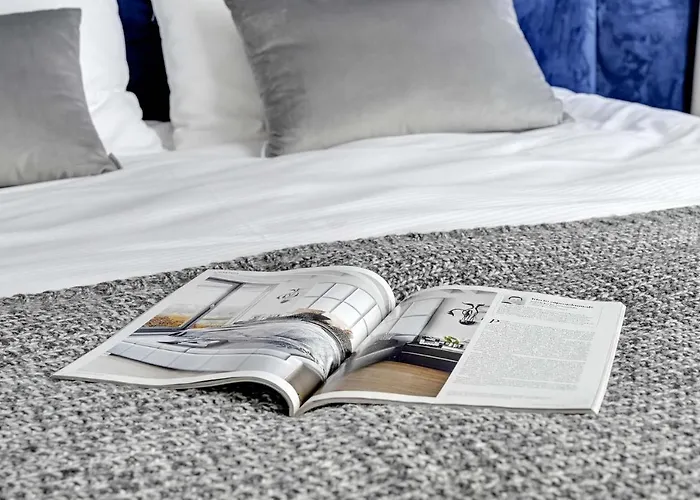 Apart-hotel Equus Sopot